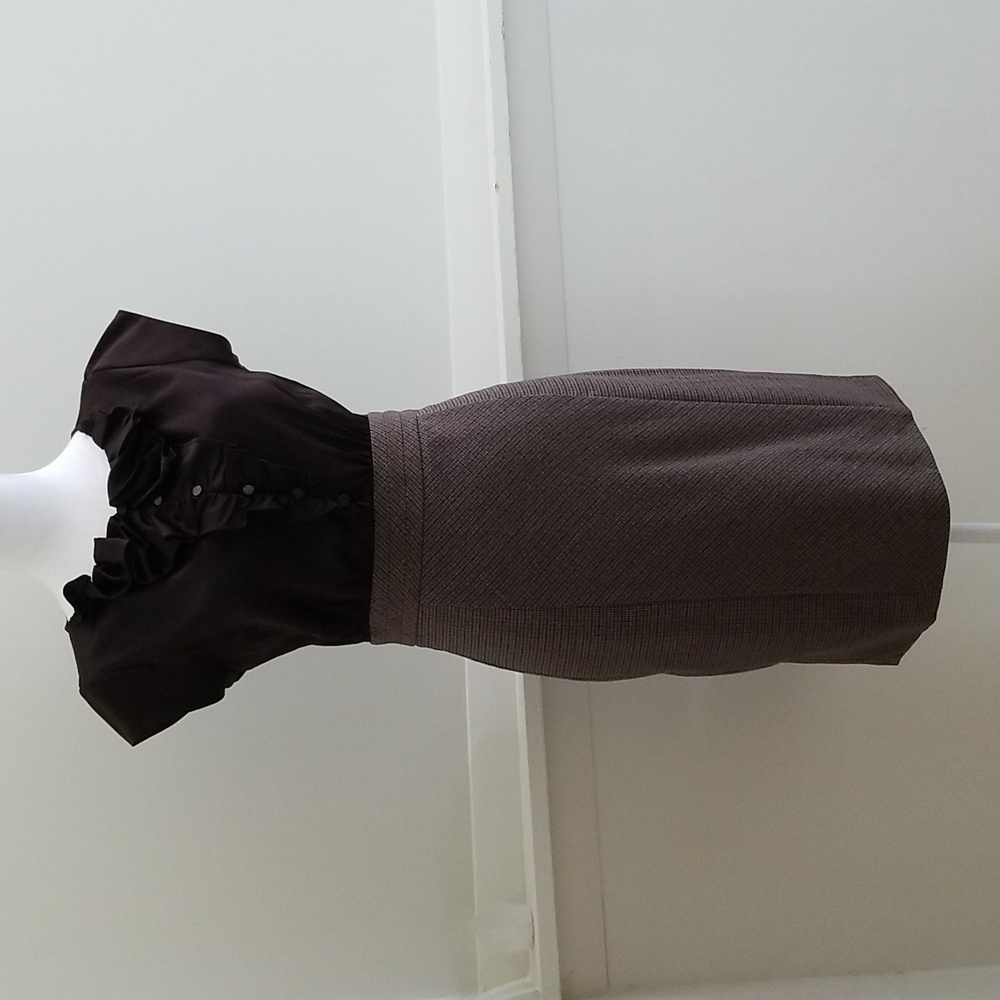 The Limited Dress